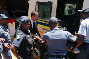 SAFRICA-PISTORIUS