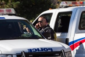 Toronto Security 20141022