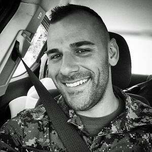 Nathan Cirillo 6