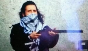 Ottawa guman Michael Zehaf-Bibeau