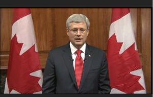 Ottawa Shooting