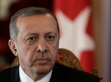 Erdogan