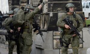 ottawa shooting