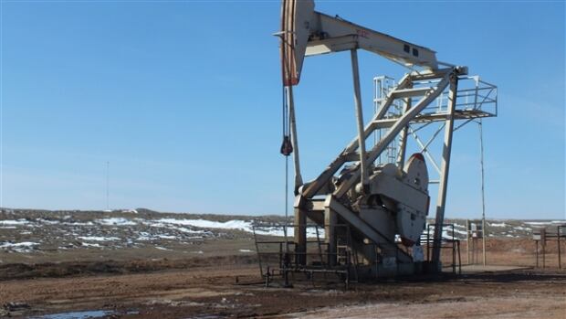 Anticosti Island oil natural gas exploitation