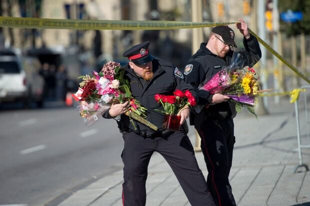 Ottawa Shooting 20141023 TOPIX