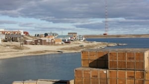 Cambridge Bay
