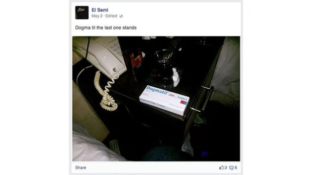 sami jihad journal 12