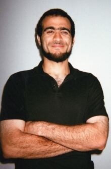 Omar Khadr