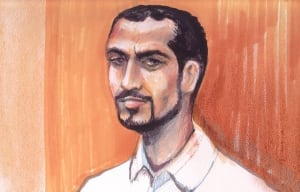 Omar Khadr 20140903