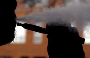 Electronic Cigarettes