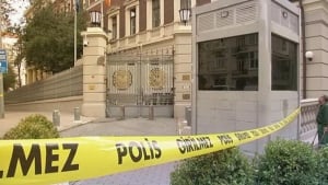 Canada Consulate Istanbul