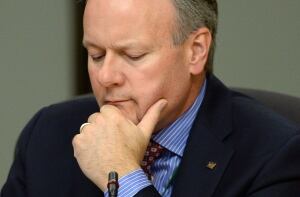 Stephen Poloz senate committee 20140430