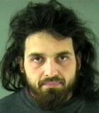 Michael Zehaf-Bibeau - VPD mugshot