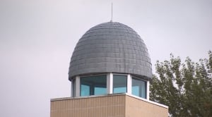 Burnaby, B.C. mosque