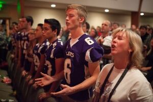 Washington School Shooting