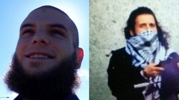 Couture-Rouleau, Zehaf-Bibeau composite