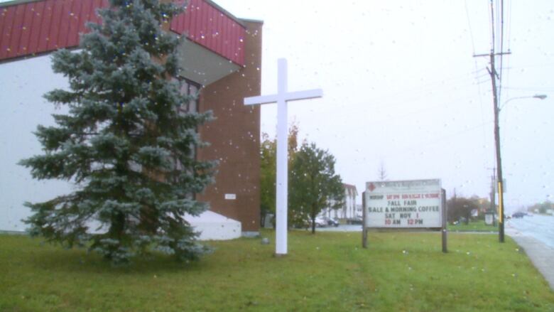 St. Mark's Church