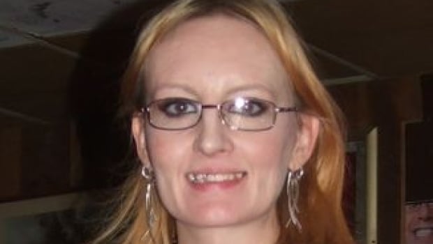 Lisa Michelle Mitchell