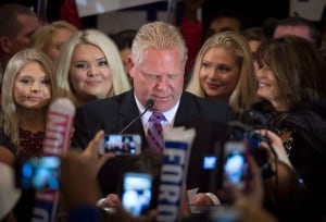 Doug Ford