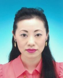 Atsumi Yoshikubo