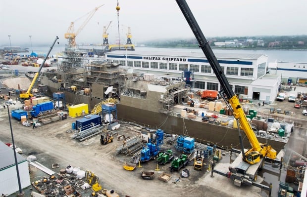 NS Shipbuilding 20140703