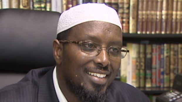 Muslim Brunswick
