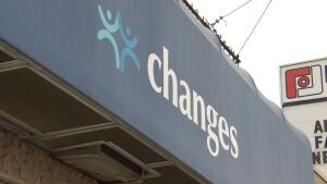 Changes Winnipeg