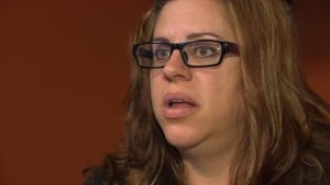 Shelley Fletcher - People First of Canada