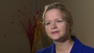 Judy Manning attorney general public safety minister CBC