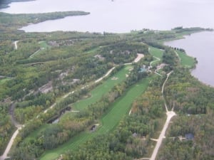 Granite Hills Golf Club & Estates