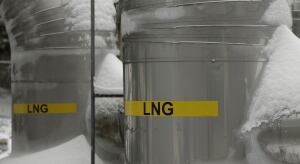 LNG terminal