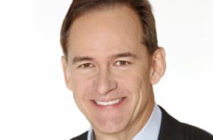 Phil Soper of Royal LePage