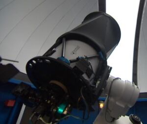 telescope