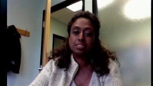 doris rajan