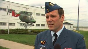 Patrice Vincent co-worker Sgt. Marc Adolph