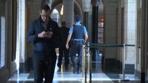 Wingrove Ottawa shooting