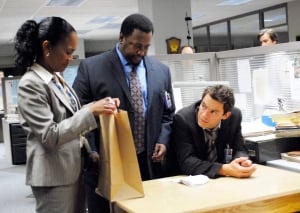 TV Emmy Nominations