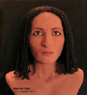 Nefret-Mut