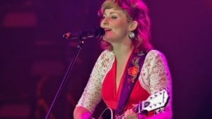 Jenn Grant