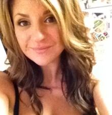 Stephanie Martin