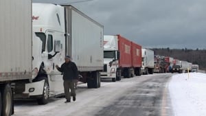 Trans-Canada Highway