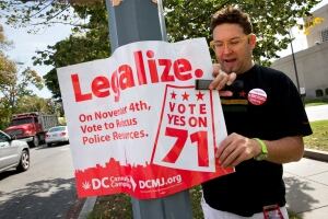 DC-pot-ballot