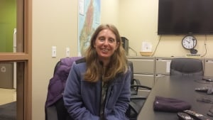 si- Meg Billingsley Bible translator