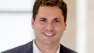 John Baker