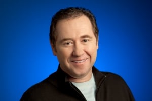 Steven Woods
