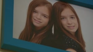 Morgan and Bailey