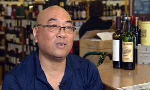 Ed Fong deVine Wines and Spirits