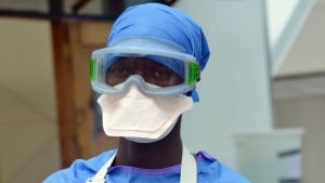 Ebola in Liberia