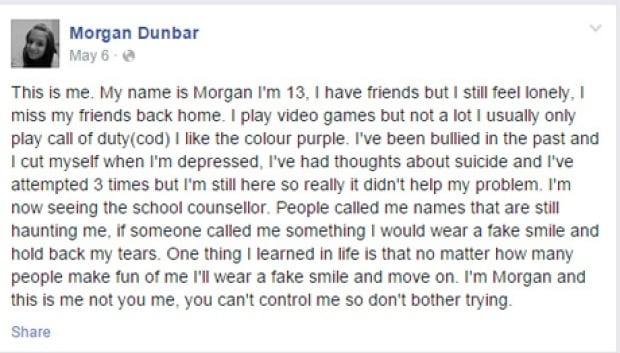 fort-mcmurray-morgan-facebook