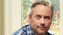 Brett Wilson